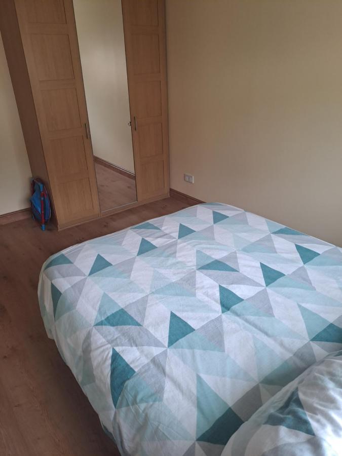 Willows Retreat Dublin Bagian luar foto
