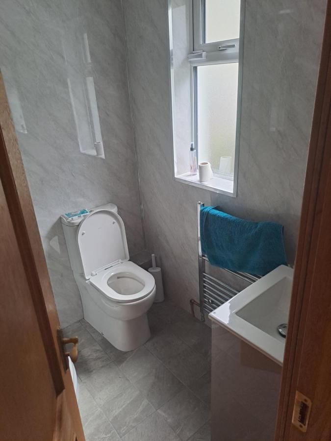 Willows Retreat Dublin Bagian luar foto