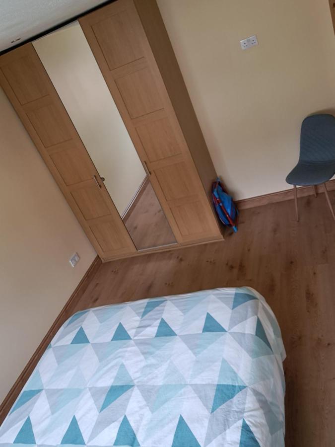 Willows Retreat Dublin Bagian luar foto